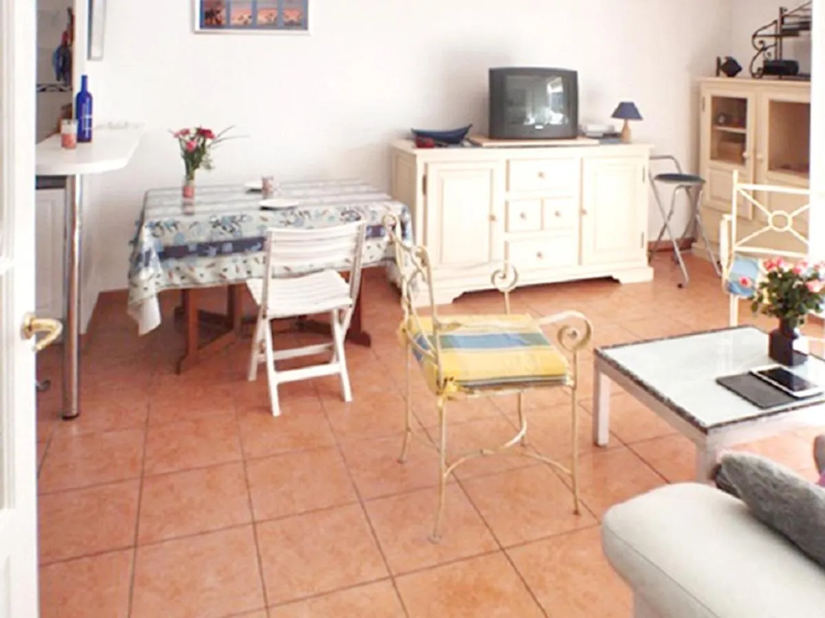 Appartement Cosy A Cannes 38 M² Balcon Detente