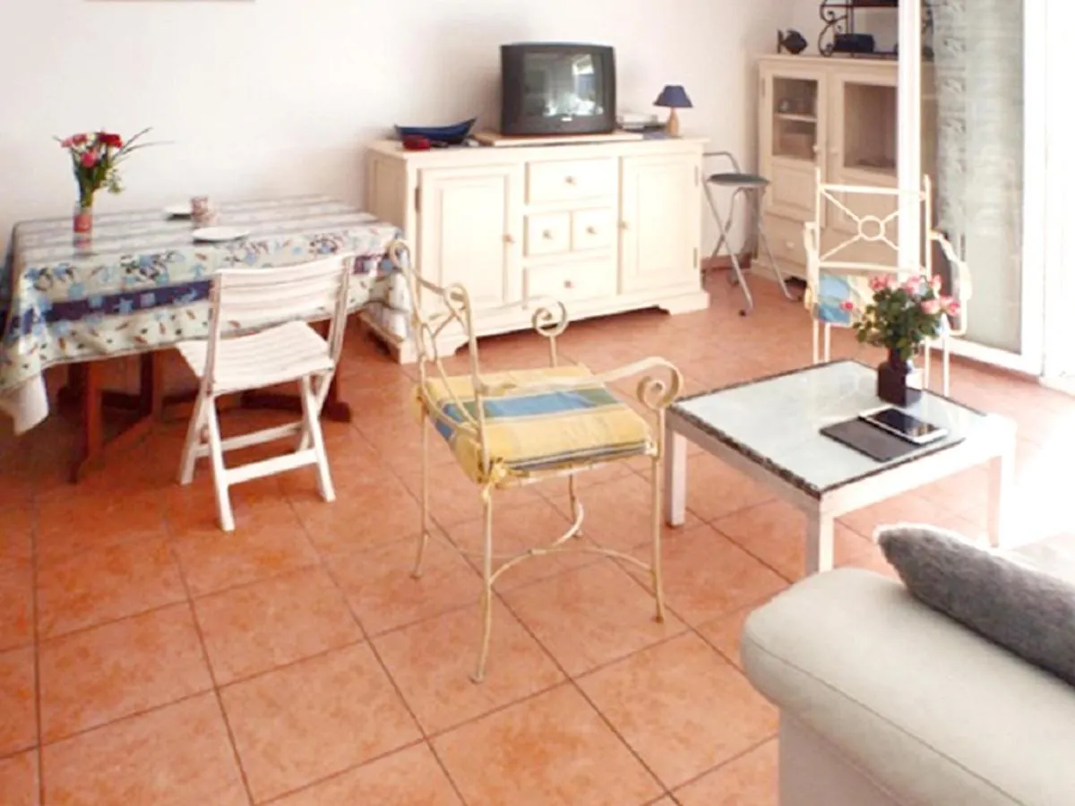 Appartement Cosy A Cannes 38 M² Balcon Detente Apartment