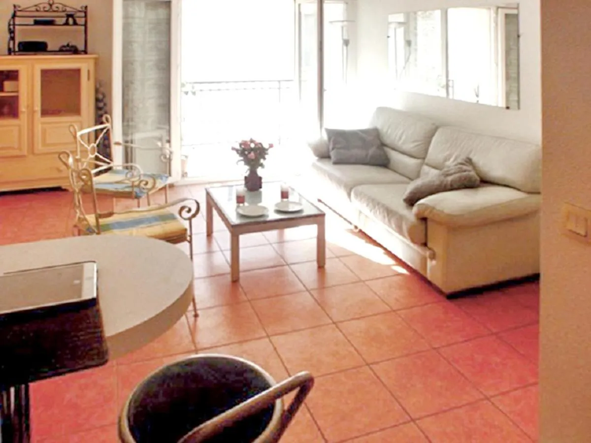 Appartement Cosy A Cannes 38 M² Balcon Detente Apartment