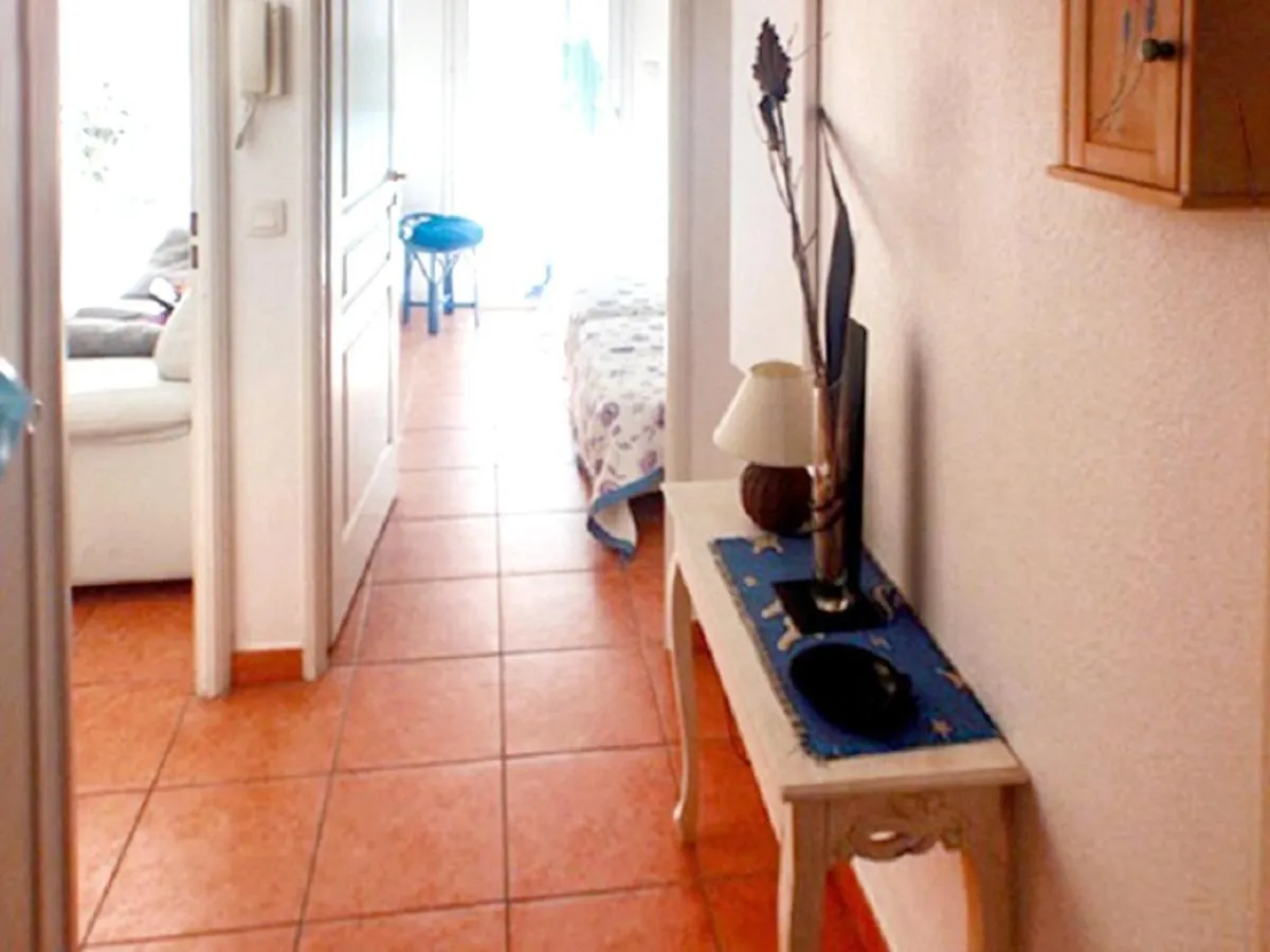 Apartment Appartement Cosy A Cannes 38 M² Balcon Detente France