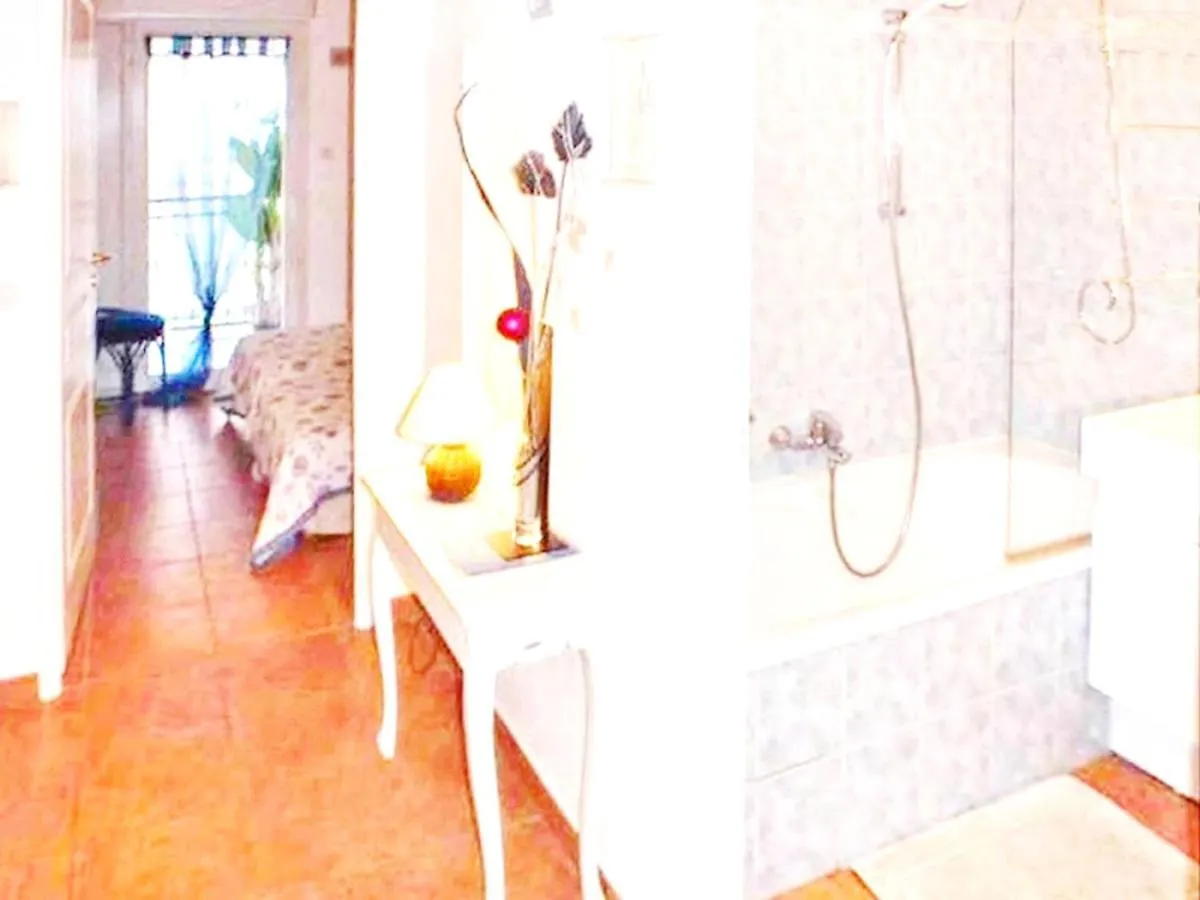 Apartment Appartement Cosy A Cannes 38 M² Balcon Detente