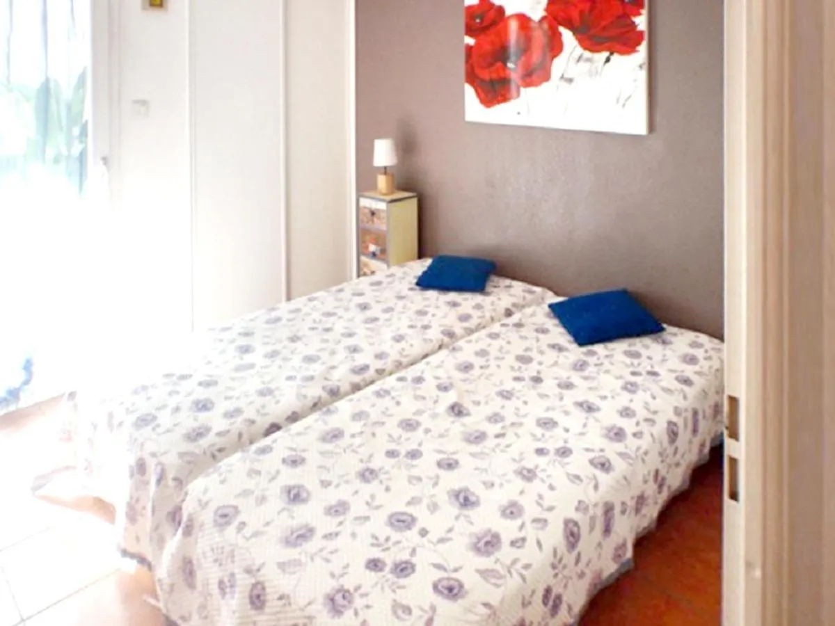 Appartement Cosy A Cannes 38 M² Balcon Detente Apartment