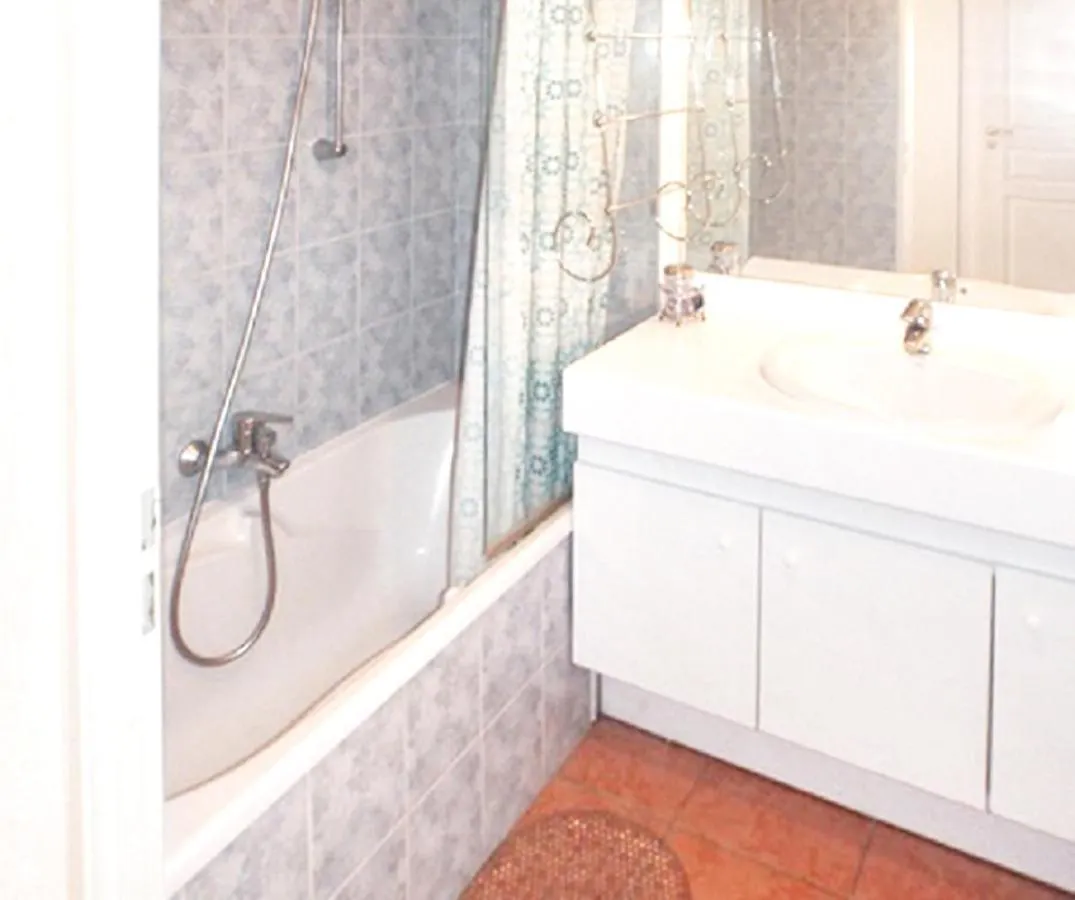 Appartement Cosy A Cannes 38 M² Balcon Detente Apartment