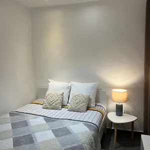 Appartamento Coeur De Centre, Cannes