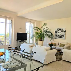 Citilet Louie Blanc Appartement