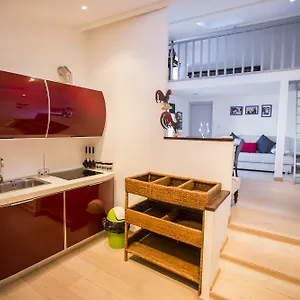 Appartamento Résidence Bouttau By Connexion, Cannes